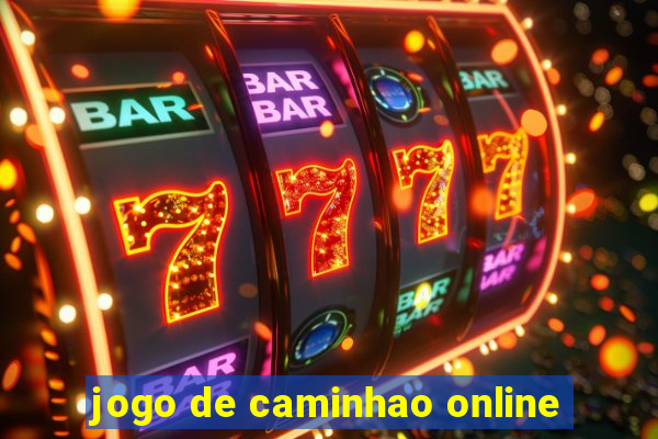 jogo de caminhao online